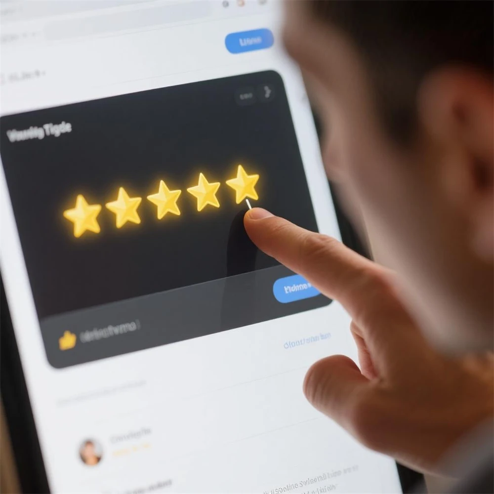 5' Round Handmade Textured Wool Area Rug 4