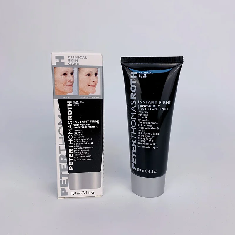 Peter Thomas Roth Smear-on hydrating Repairing And Moisturizing Unisex Cream Mask,Anti-wrinkle firming, Dilutes Fine Lines peter thomas moonflowers