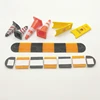 1Pcs 1:18 Simulation Deceleration Belt/Speed Bump/Speed Hump Scene Accessories 1/18 Car Model Underground Parking 4