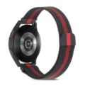Black red