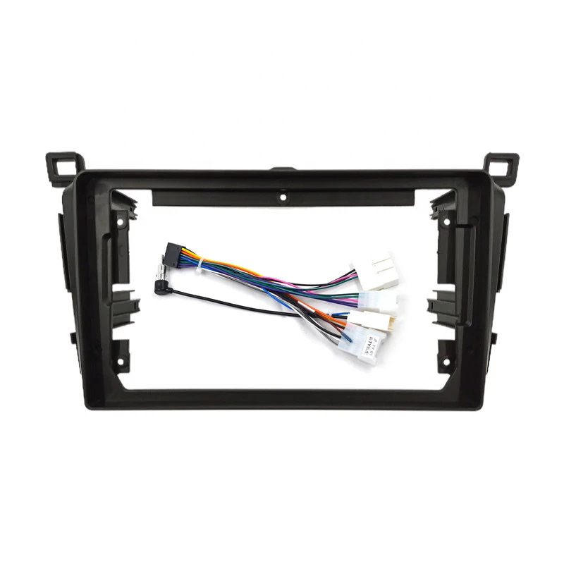 TOYOTA Rav4 2013-2018  /þ   ̺, WQLSK  9 ġ Ƽ̵  ġ