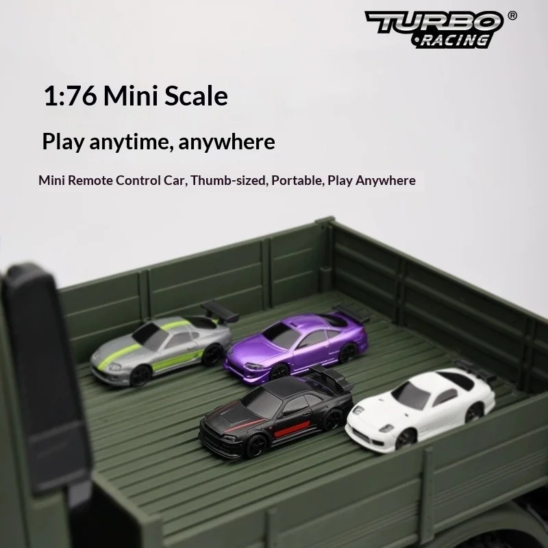 Châssis robuste de voiture RC 4x4 tout terrain noire, idéale pour les courses tout-terrain, achat pas cher