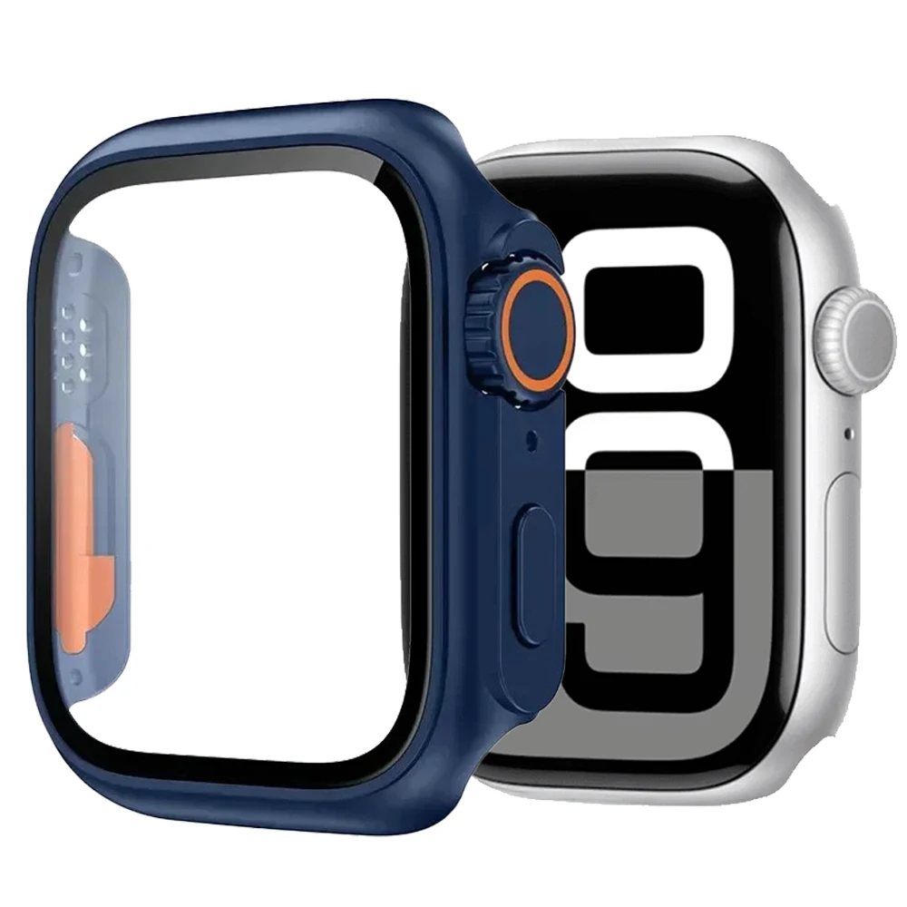 Durable HD Scratch-Resistant Protective Film Case