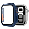 Midnight blue orange
