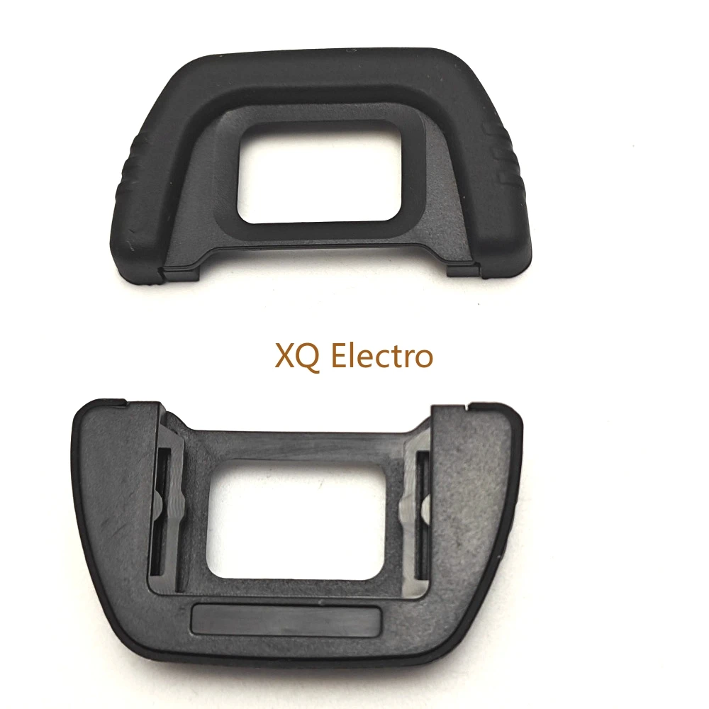 2 Pezzi Nuovo Oculare In Gomma Dk21-Dk-21 Per Nikon D7100 D7000 D300 D80 D90 D600 D610 D750 D200 D300 D80 D70S D70 D50