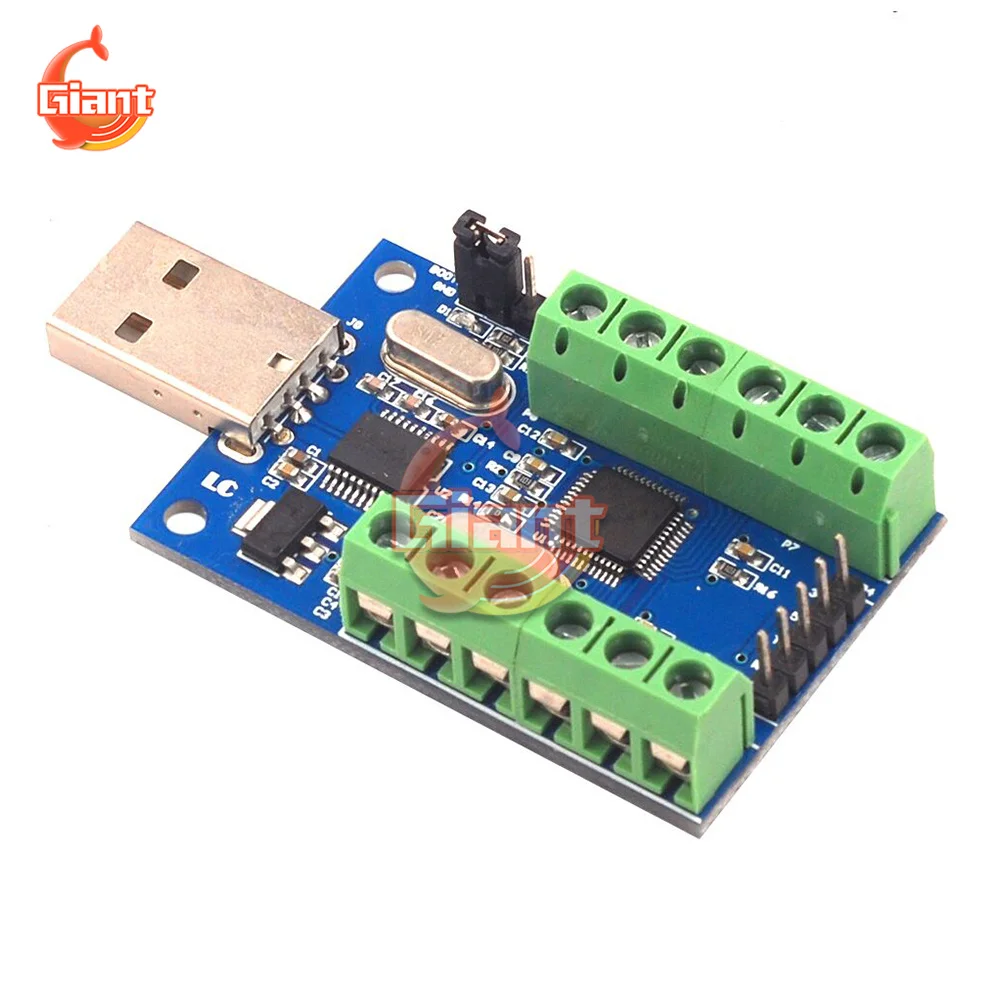 

USB-интерфейс 10-канальный 12-битный модуль сбора данных для STM32 коммуникационная плата интерфейса UART ADC