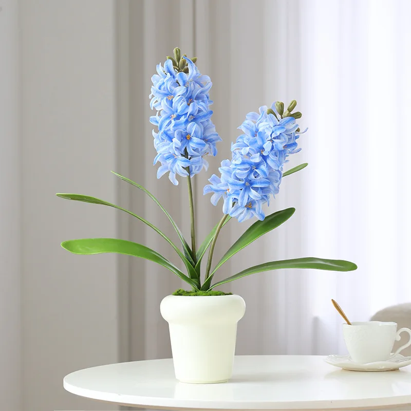

Simulated-flower Ornaments&Fake-flower Decorations