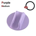 Purple M