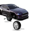 SNICLO 1/43 CA34 FPV remote control camera immersive VR children's four-wheel drive drift car 4