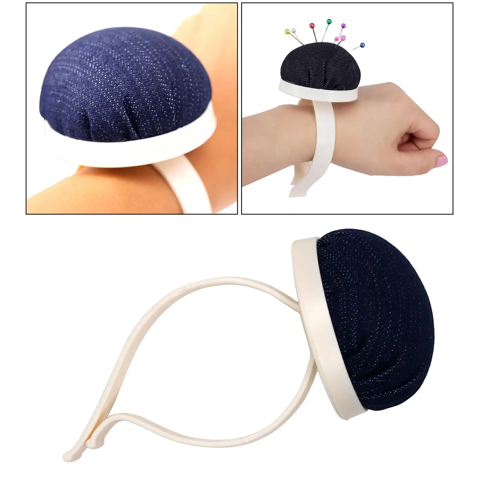 핀쿠션 핀 베개 바느질 DIY 바느질 액세서리