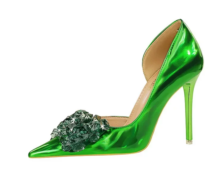 BIGTREE scarpe vista 20