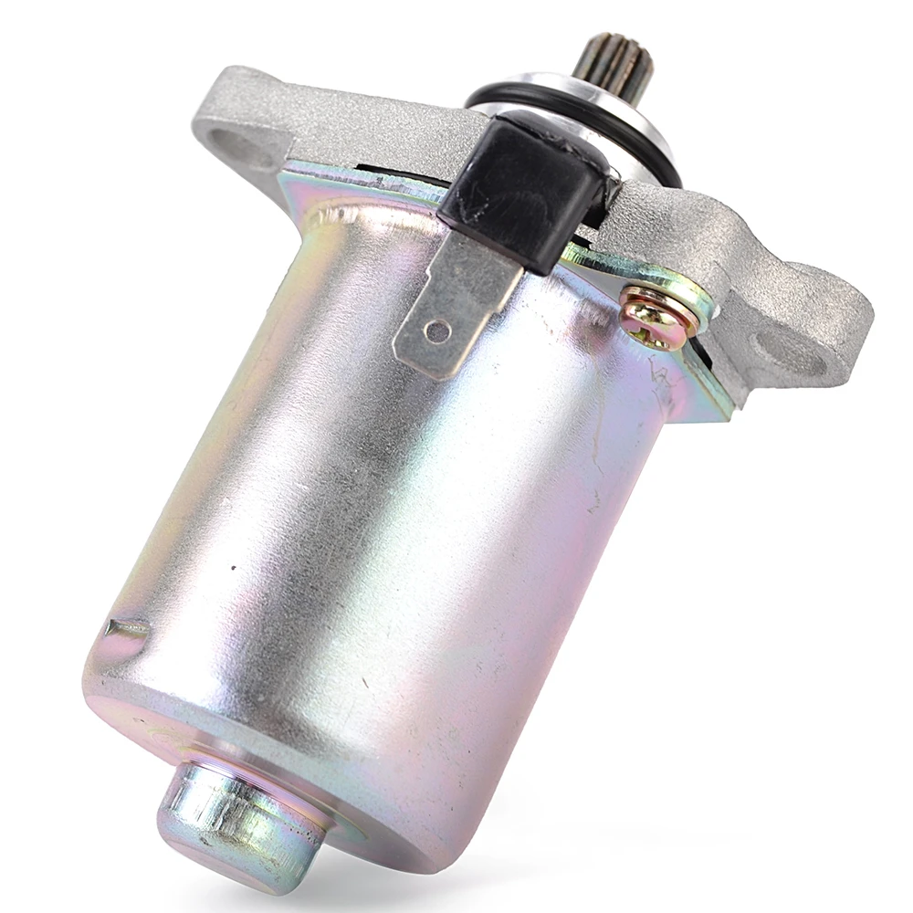 Elektrischer Motor-Anlasser für Piaggio NRG Extreme MC2 MC3 DD DT50 NRG Power DD50 H2O Sfera RST50 Typhoon X XR50 – Detail 5