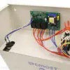 ChuHan STCMOET/atcsteam Series Steam Bath Generator Main Broad PCB For ATS ST AT Steam Bath Machine 3