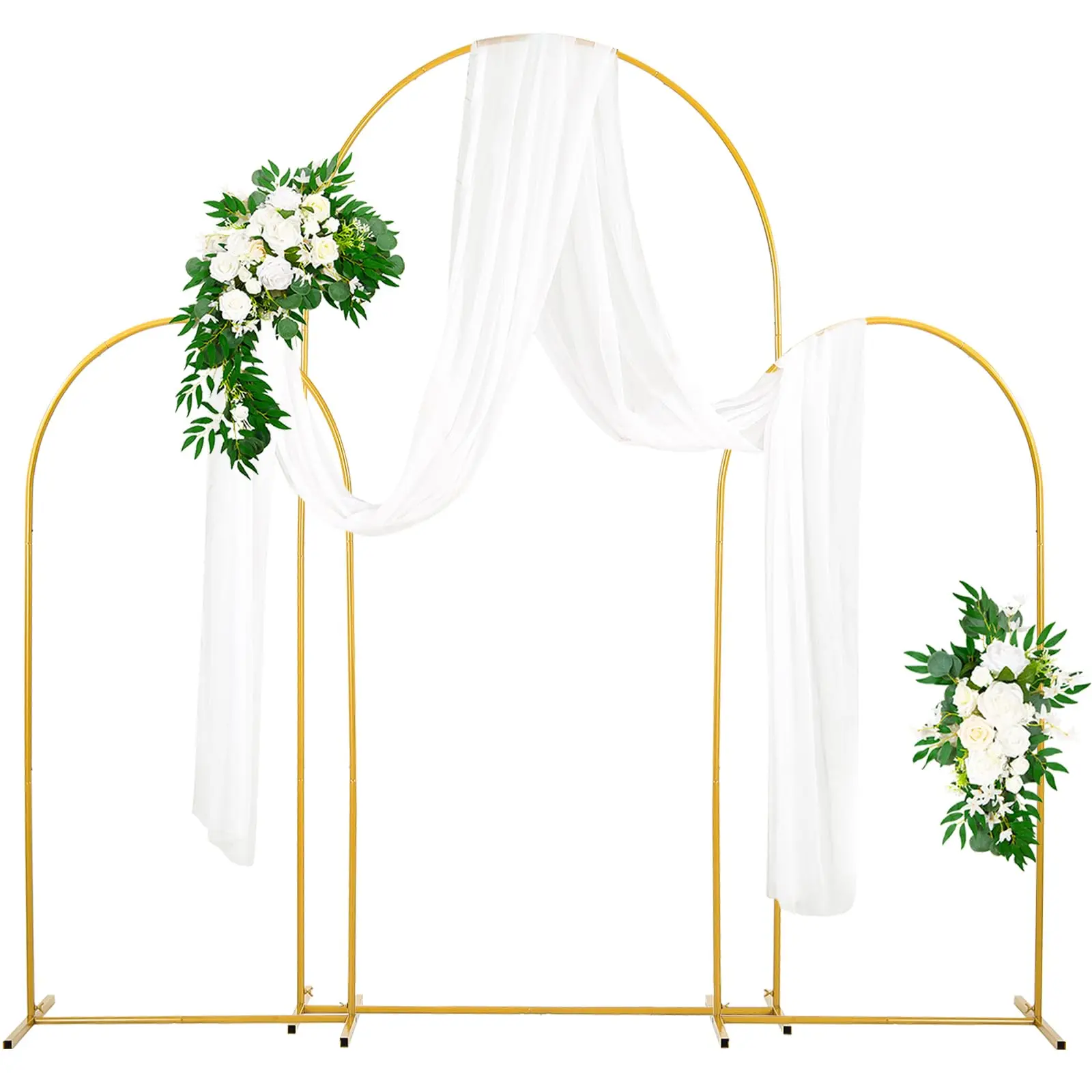 Adjustable Over The Table Rod Stand, 63-102'' Length, Metal Flower Balloon Table  Arch Stand, Sturdy Balloon Backdrop Stand - AliExpress