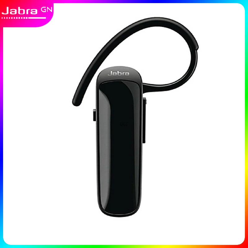 Оригинальная беспроводная гарнитура Jabra Talk-25 подвесной саундтрек с закрытым ухом