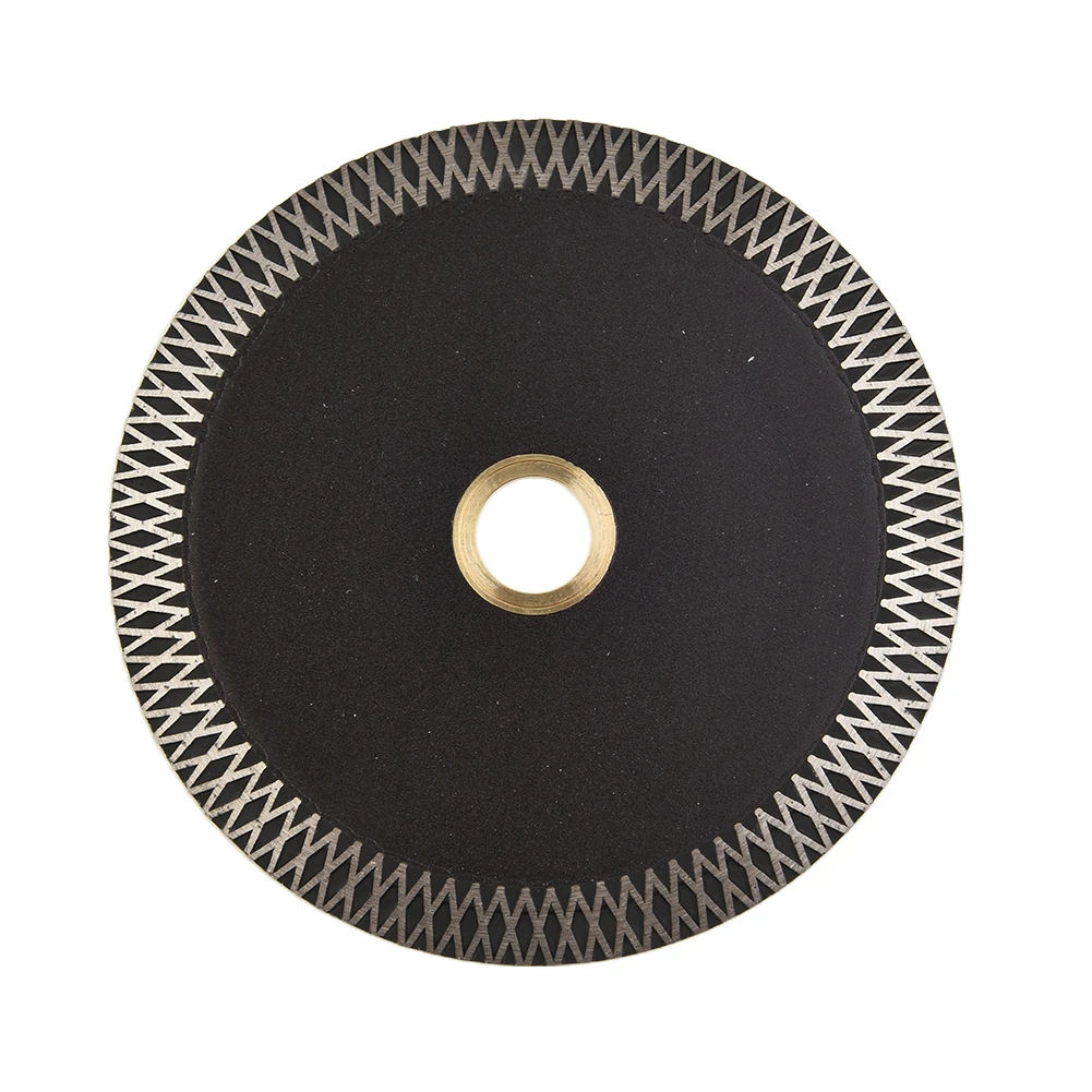 

Grind Bullnose Edge Diamond Saw Blade Disc Grinder Wheel 1pcs Diamond Dry Cutting Hot Pressed Blade Super Cutting