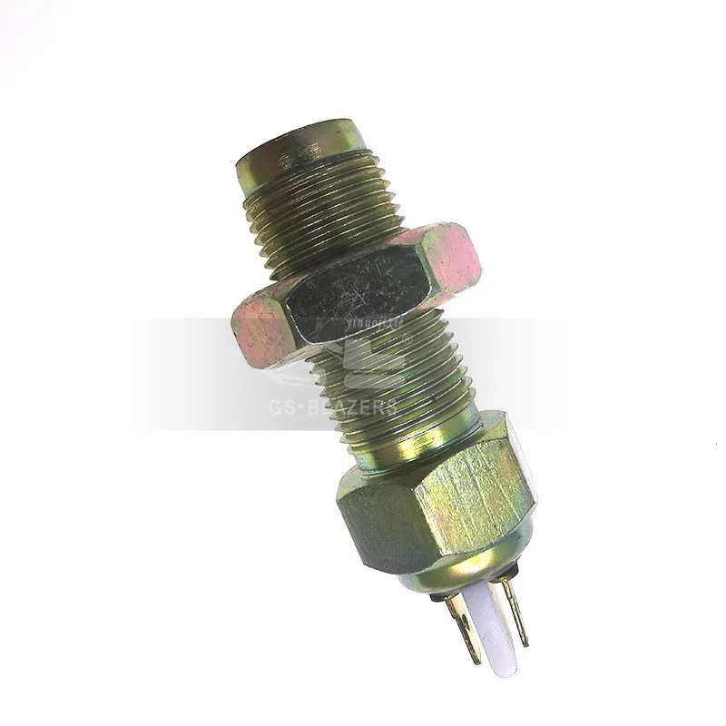 For JAC Dongfeng Shuangqiao Daewoo 6108 Cummins Generator Speed Sensor Bus Short Speed