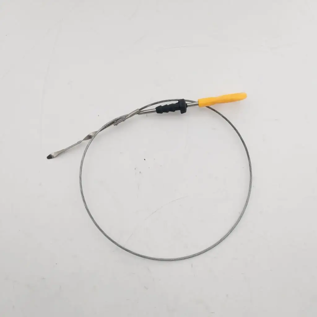 Quality 2pcs ENGINE OIL LEVEL DIP STICK for NISSAN PATROL GU ZD30DDi 11140VC10A