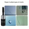 Windshield Repair Kit: Professional DIY Chip and Crack Fix