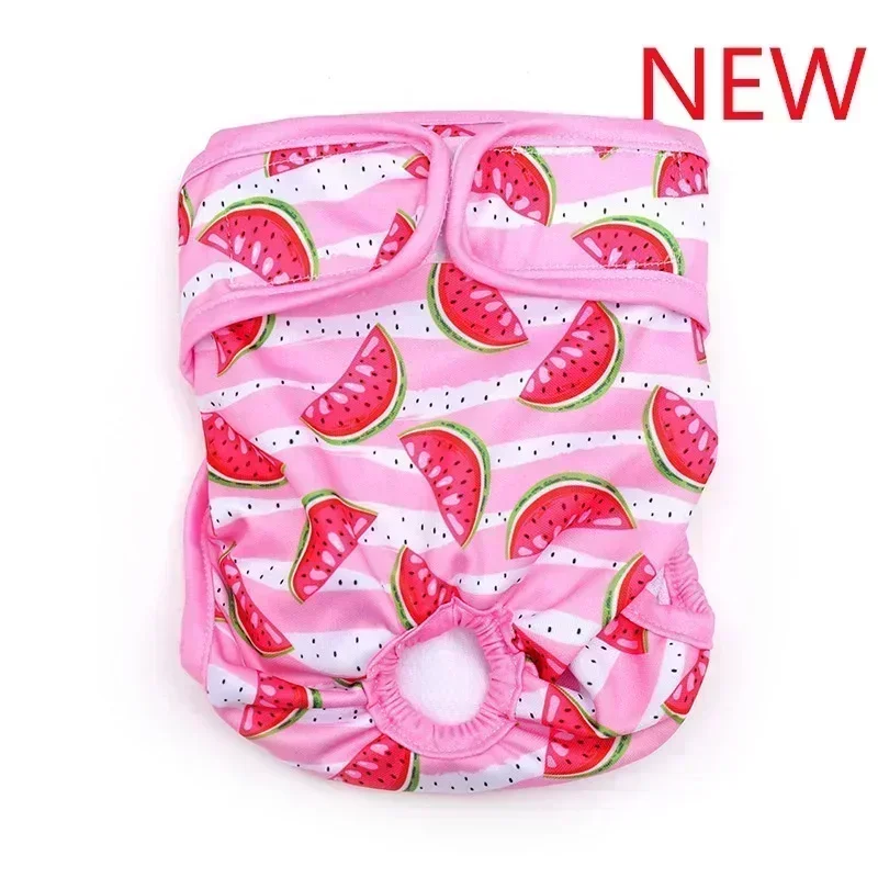 dog diapers S15