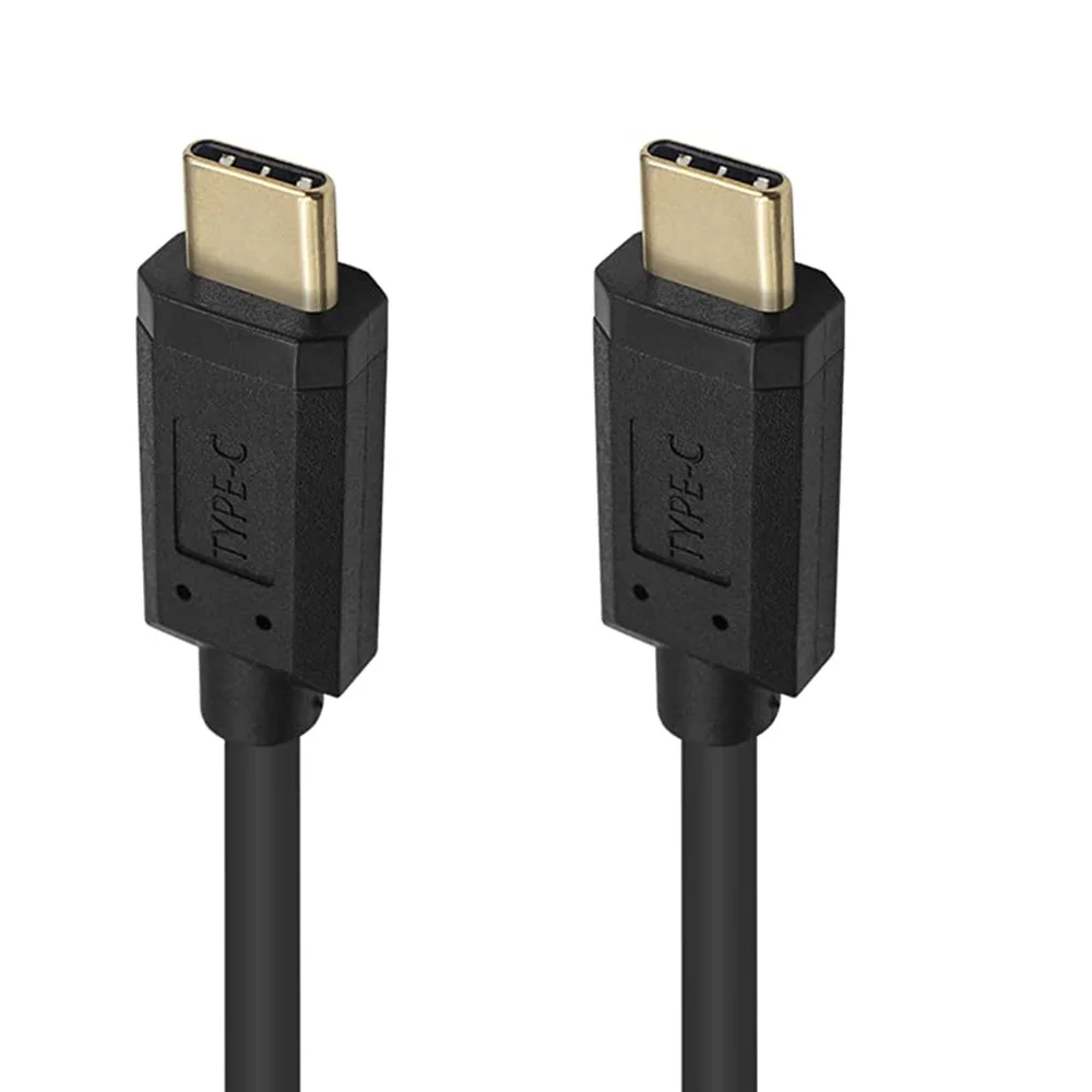 Cavo Da Usb C A Usb Tipo C Cavo Di Ricarica Rapida 3.1 Per Samsung Xiaomi Huawei Cavo Di Ricarica Rapida Cavo Usb-C