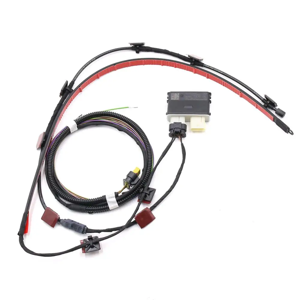 

Ножной датчик и провод багажника для VW Passat B8 3G0 962 243 C