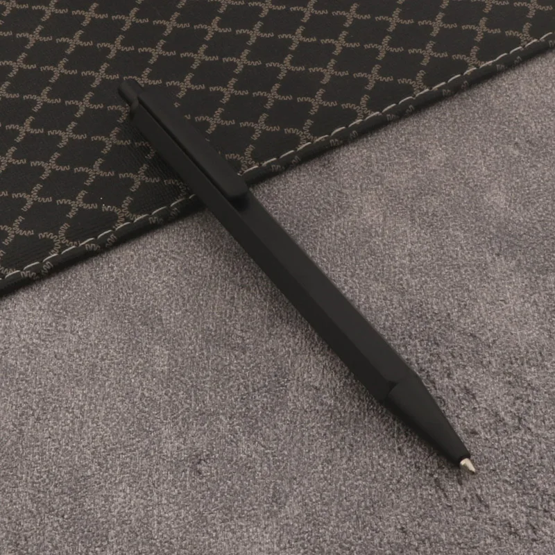 1pc Ballpoint Pen press School Stationery Office Gift