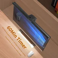 50cm Computer Monitor Light Bar Screen Hanging Lights Stepless Dimming USB Desk Lamp For Study Reading Light Table Monitor Lamp - Image 4