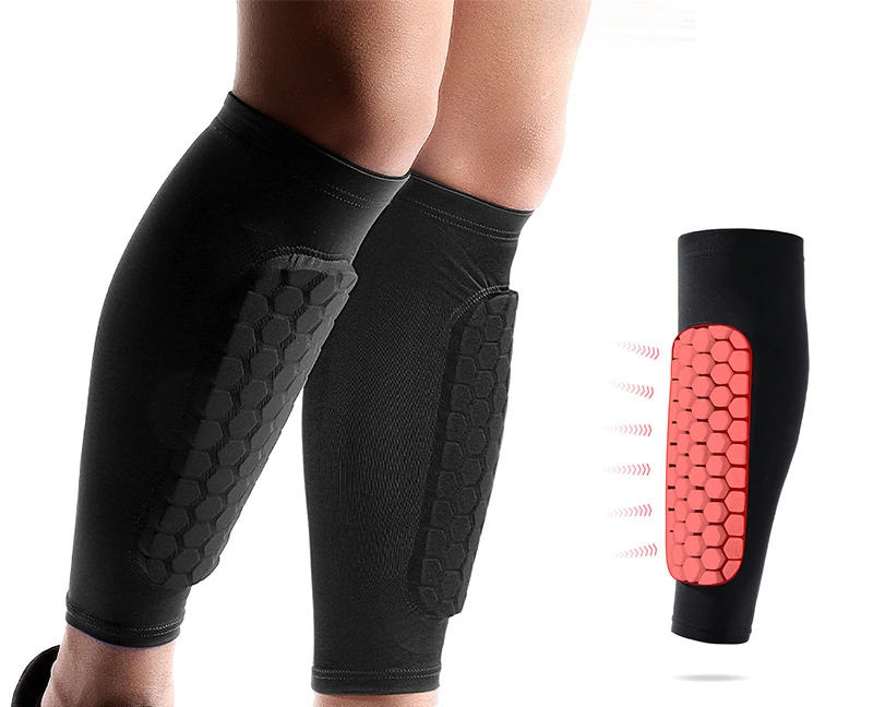 

Защитные носки для ног Защитный хвостовик для мяча