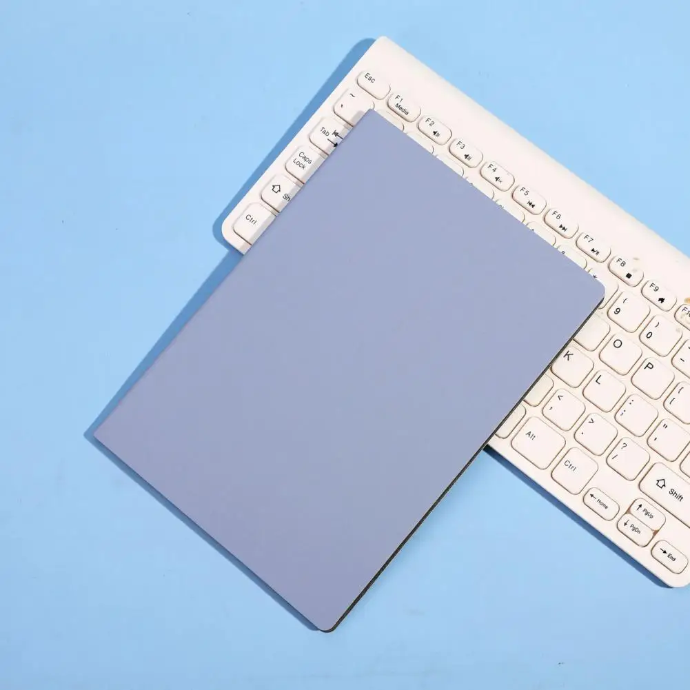 

A5 Portable Notebook Premium A5 Waterproof Faux Leather Notebook Ink-proof Paper No Bleed Journal with 112 Thick for Students