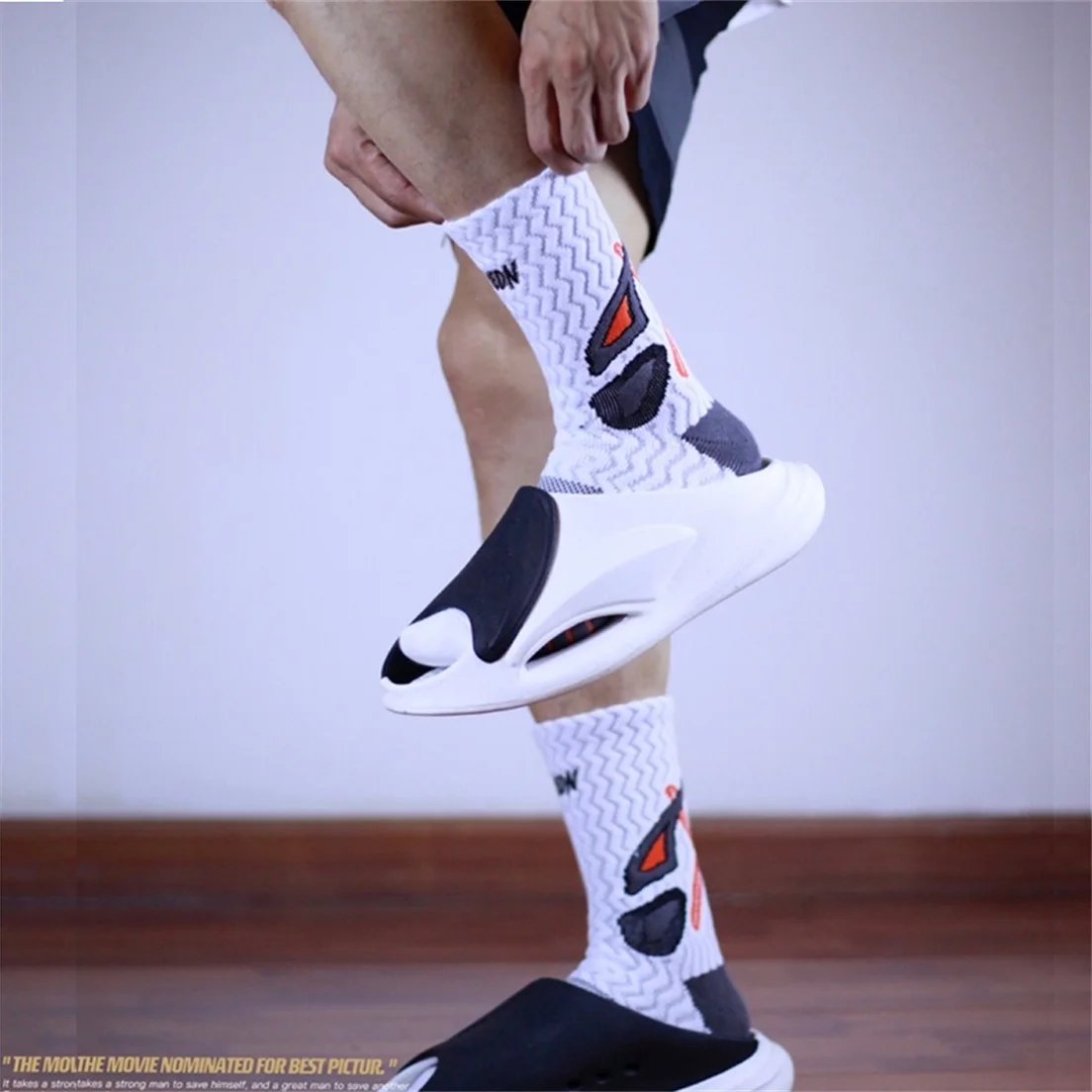 Stylish and Functional Sport Socks