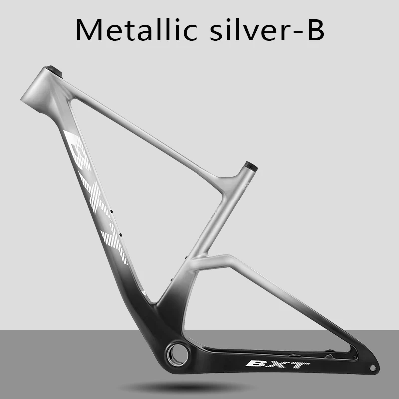 29rMTBフレーム未使用品 ★★ 148×12 / UDHハンガー / 68° S8521d32772c54eb18aa0a27f3612e