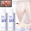 377 Niacinamide Moisturizing, Nourishing and Rejuvenating Deep Hydrating Skin Care Refreshing and Brightening Body Lotion 200g 1