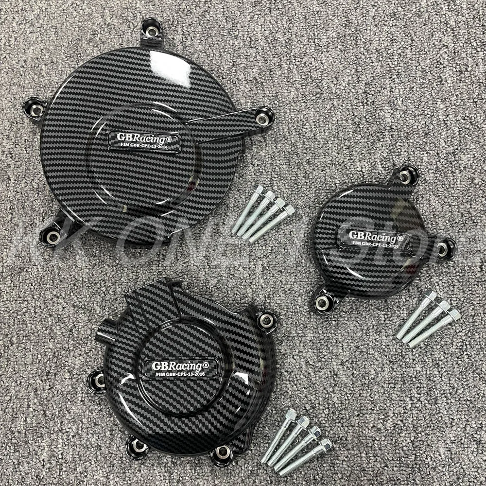 Motorcycles Engine Cover Protector Case for SUZUKI GSX-R600 GSX-R750 K6 K7 K8 K9 2006-GSXR 600 GSXR 750 L0-L9 2006-motorcycle engine cover engine cover protector