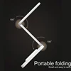 Eye Protection LED Folding Desk Lamp 3-Level Dimming Lighting Table Lamps Reading Bedside Living Bedroom Charging Night Light 4