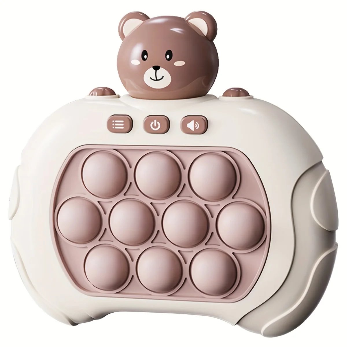 

1Pc Fast Push Game Toys Fidget Kids Puzzle Games Toys Children Anti Stress Relief Sensory Mini Games Birthday Party Gifts