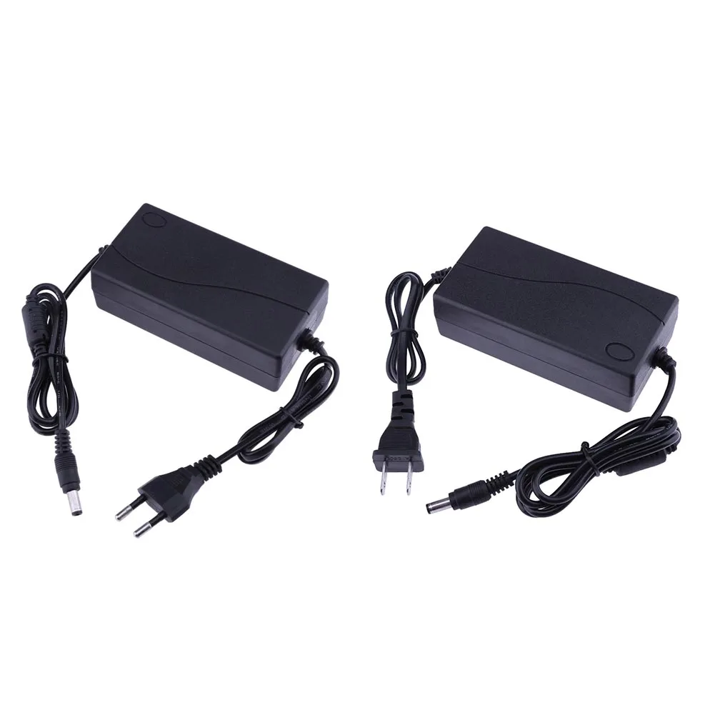 24V 5A AC-DC 전원 어댑터 컨버터 5.5*2.5mm LED 라이트 벨트용