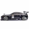 Special promotion 94102 RC Car 4wd 1:10 On Road car 4x4 Nitro Gas Power High Speed Remote Control Car + starter tools kit 2