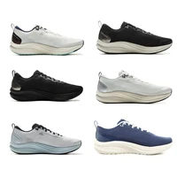Li-Ning RED HARE 8 Chaussures de course pour hommes LIGHT FOAM ULTRA Chaussures à amorti réfléchissant et stables LiNing Sneakers légères ARPV001 2