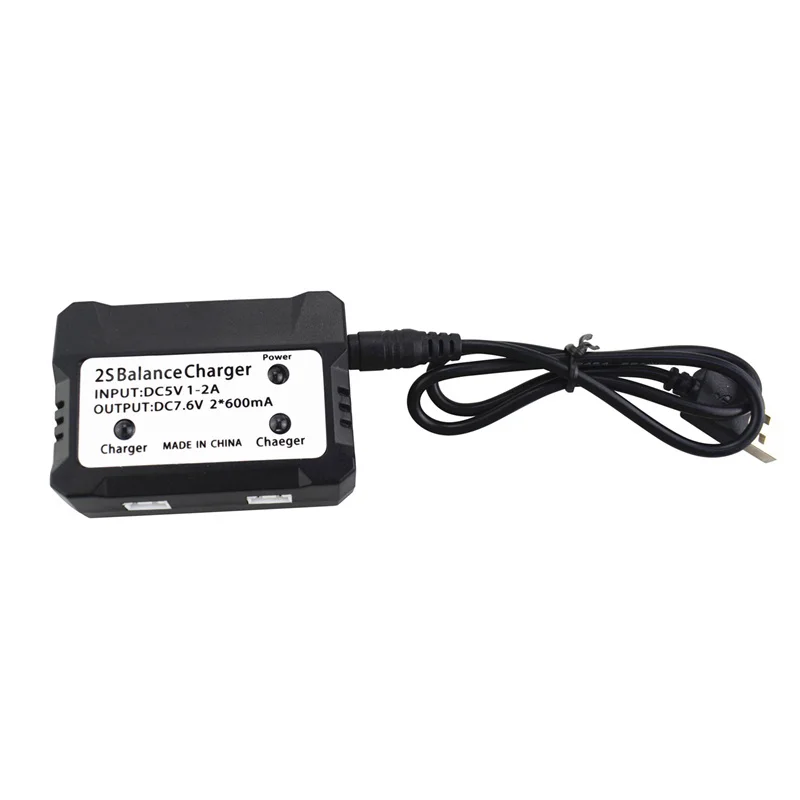 Chargeur équilibrage 2 en 1 HS720 HS720E - Accessoire drone