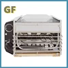 3KW/3.6KW Sauna Heater 220V Sauna Steam Generator Home Use Heating Furnace Room Dry Equipment Internal Control External Stove 4