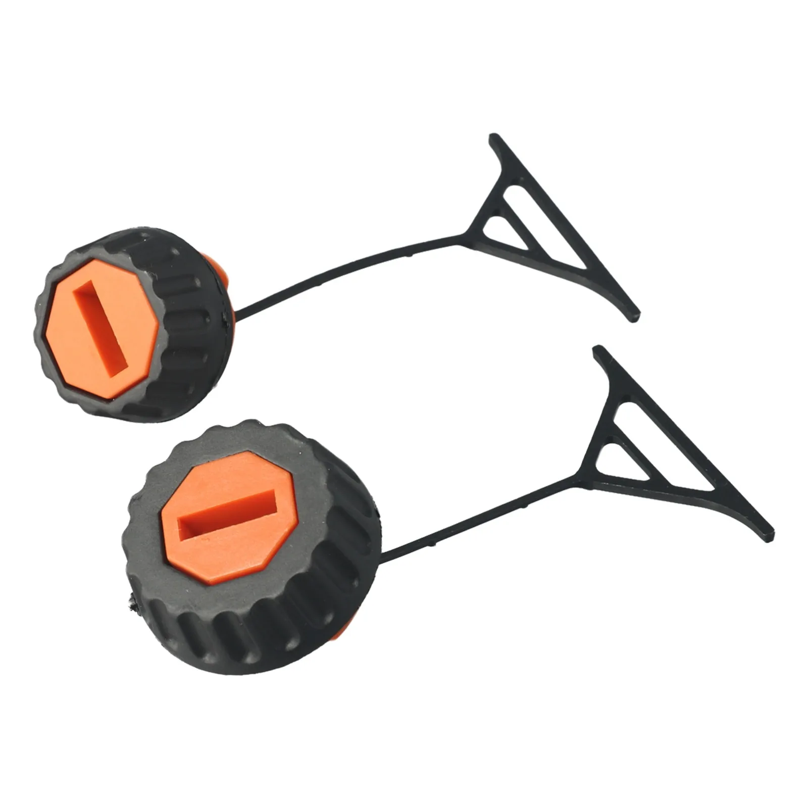 2pcs Fuel Oil Cap For Stihl 020 021 023 024 025 026 028 034 036 038 048 Chainsaw  Stihl Chainsaw Enhances Efficiency Suitable