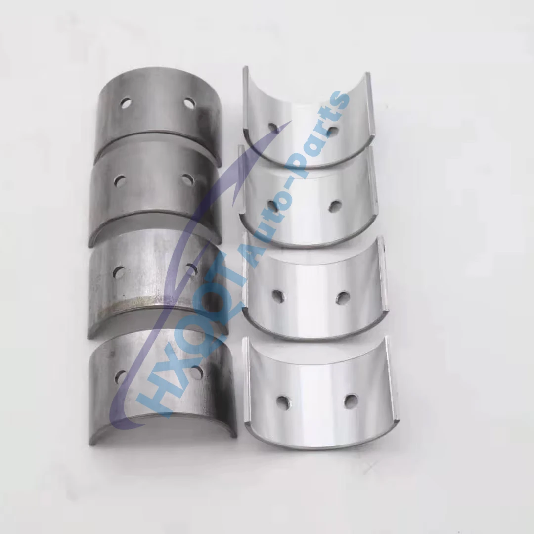 Balance shaft Crankshaft Main Bearing Set For G4KE G4KC 2.4 Engine Oil Pump