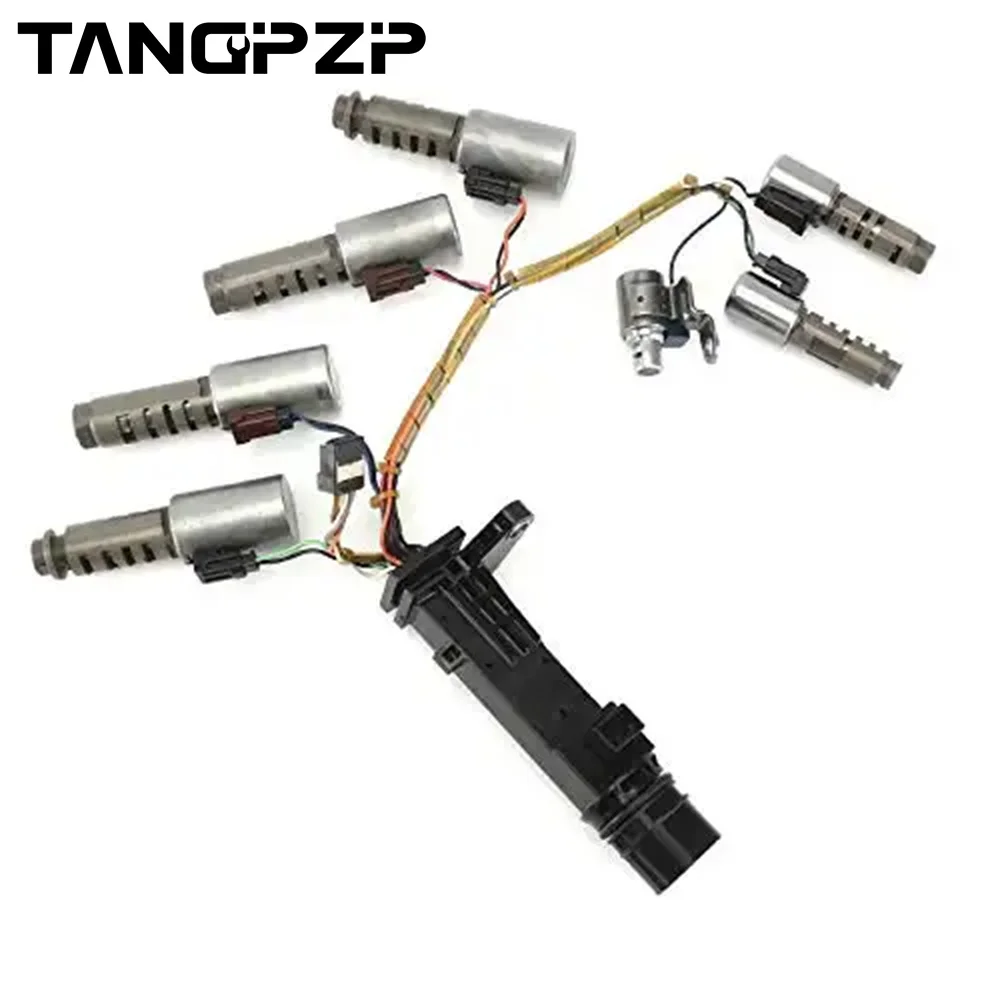 

Корпус трансмиссионного клапана U660 U660E, фотосессия для Toyota Camry, фотосессия RAV4, Lexus ES350, RX350, 2007 и выше