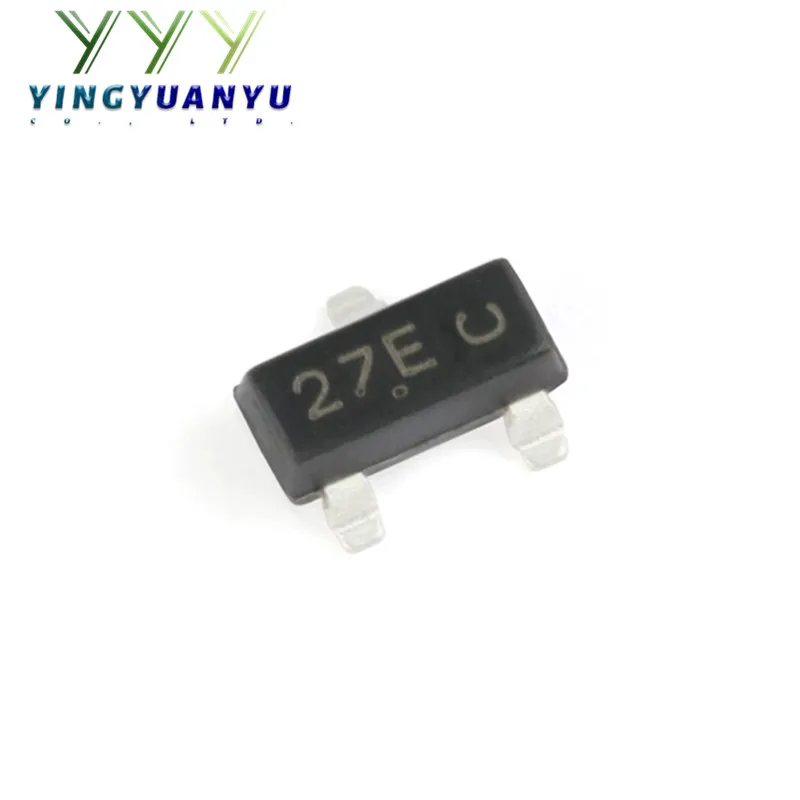 Pack of Original NUP2105 SOT23-3 Semiconductor Components