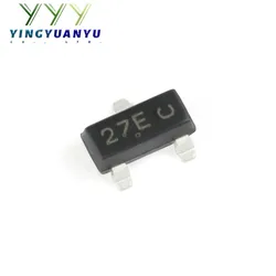 Pack of Original NUP2105 SOT23 - 3 Semiconductor Components (10Pcs)