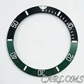 Black Green