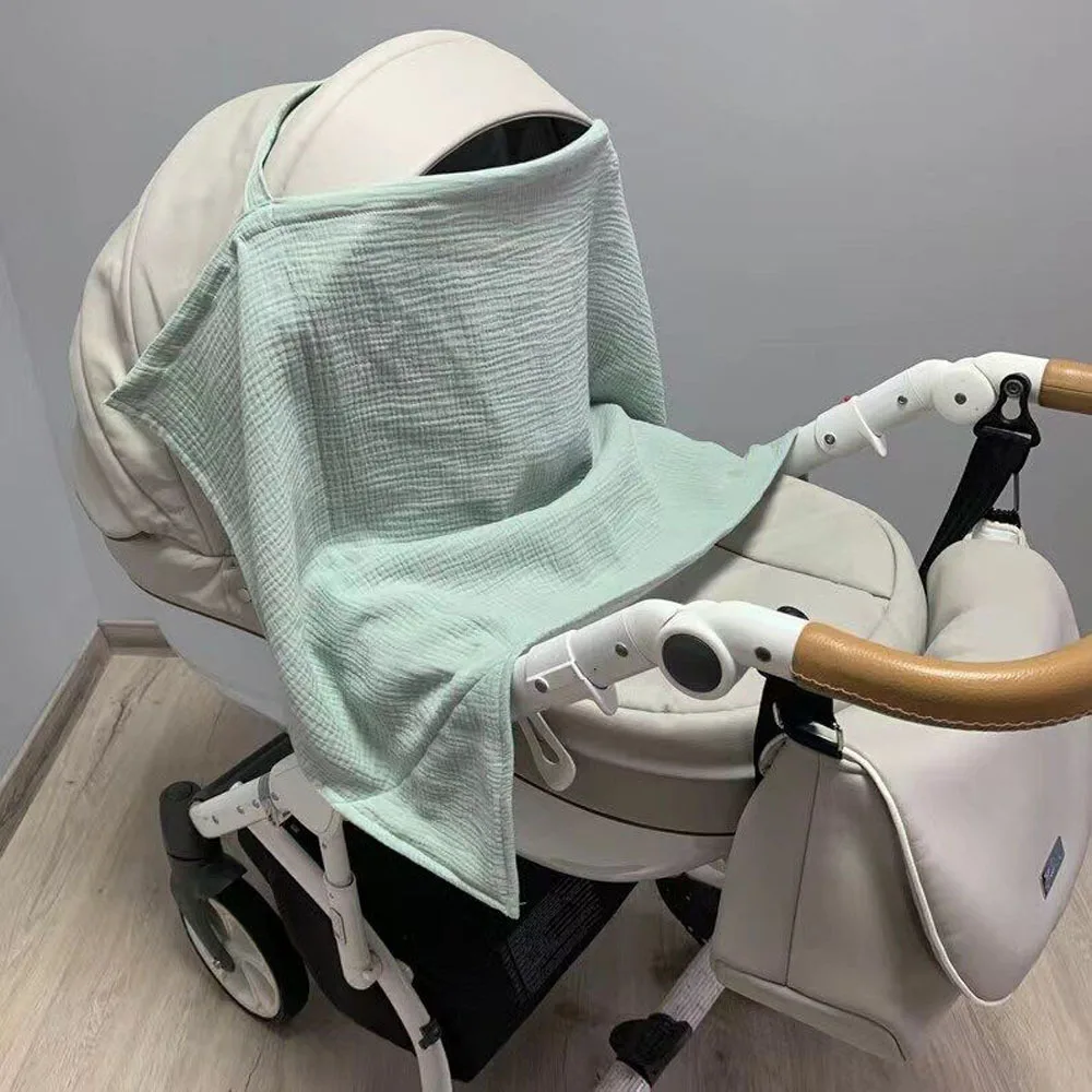 New Cotton Muslin Nursing Covers For Newborn Baby Swaddle Blankets Cute Outgoing Breastfeeding Shawl Towel Soft Sleeping Blanket breastfeeding cover,nursing towel,breastfeeding maternity clothes