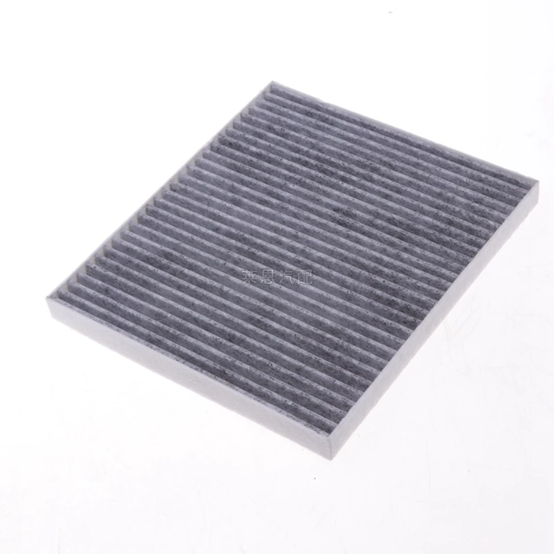 

Car Cabin Air Filter For Hyundai Tucson JM ix35 LM EL ELH Kia Sorento JC Sportage SL JE KM OEM:97133-2E250 97133-2E260AT