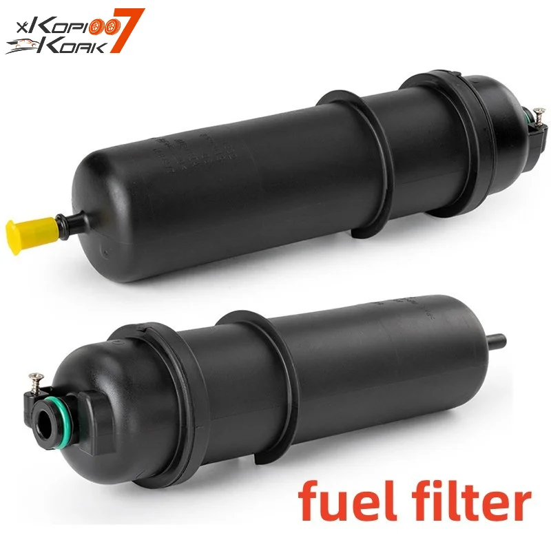

Good Quality Fuel Filter Cartridge 13328591019 13328582272 for BMW X3 M X4 X5 G01 G02 G05 G07 G11